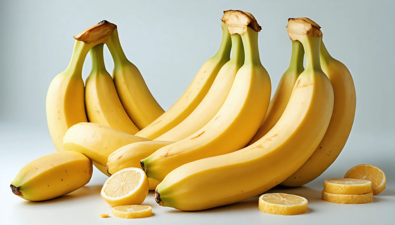 Chicken banana bonus